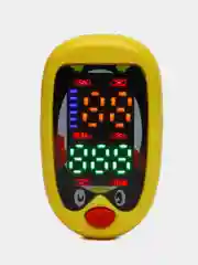 Детский пульсоксиметр Pulse Oximeter Fingertip A1 Pro
