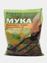 ДОЛОМИТОВАЯ МУКА (антипроволочник) 3кг PLANT!T