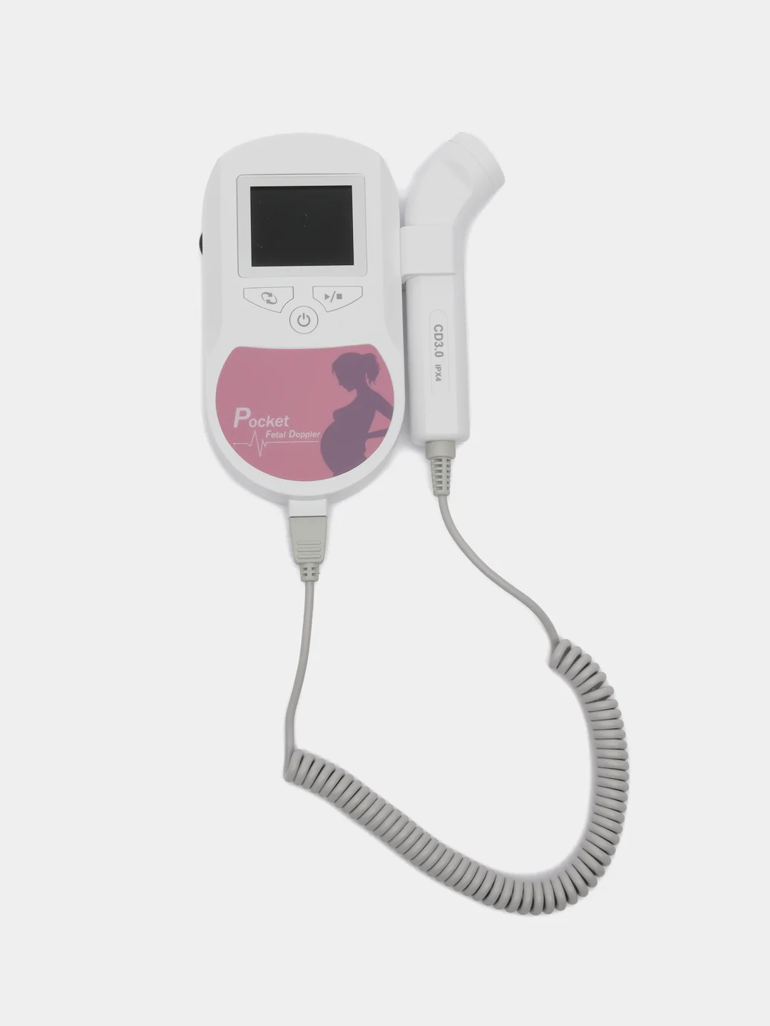 Фетальный допплер Contec Sonoline Baby Sound C1