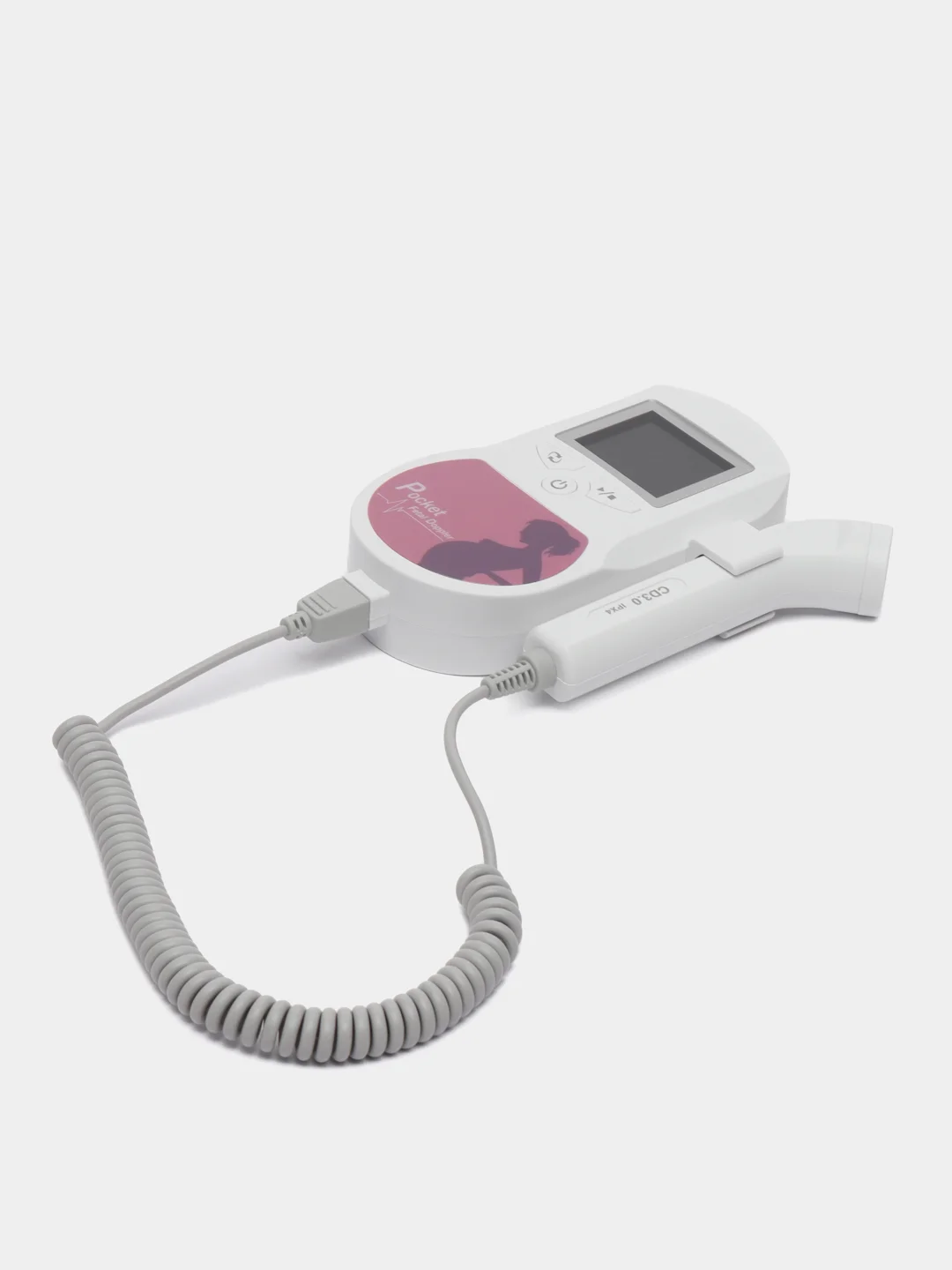 Фетальный допплер Contec Sonoline Baby Sound C1