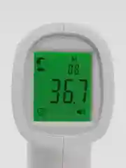 Бесконтактный инфракрасный термометр Cofoe KF-HW-001