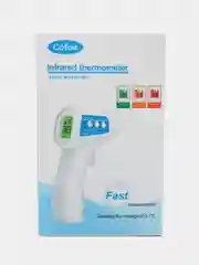 Бесконтактный инфракрасный термометр Cofoe KF-HW-001