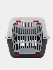 Переноска SPARK 48,5х33,5х31см пластиковая дверка