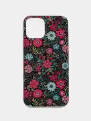Желтый чехол для iPhone 12, 12 Pro