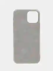 Желтый чехол для iPhone 12, 12 Pro