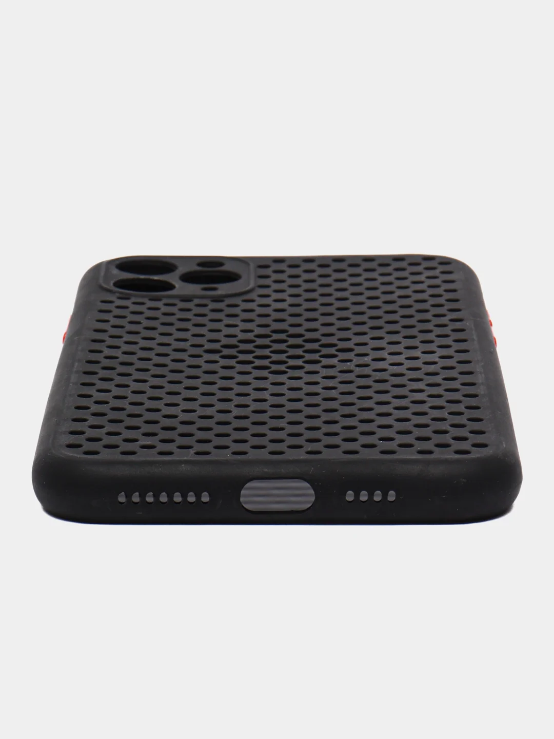 Синий чехол для iPhone 11 Pro Max