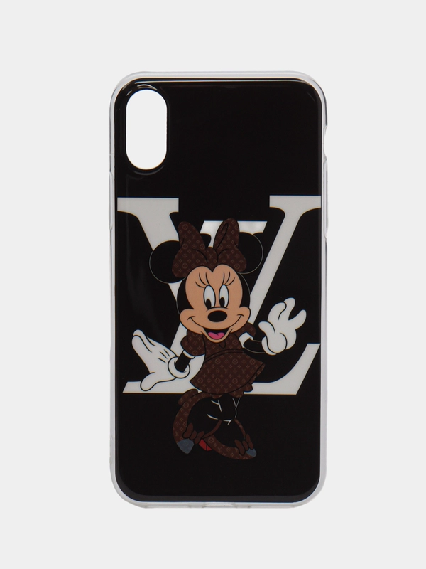 Чехол для iPhone X, XS