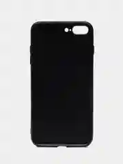 Красный чехол для iPhone 7 Plus / 8 Plus