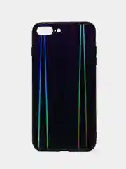Синий чехол для iPhone 7 Plus / 8 Plus