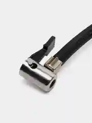 Компрессор автомобильный 35 л/мин, питание через USB-порт