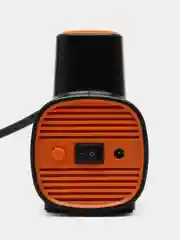 Компрессор автомобильный 35 л/мин, питание через USB-порт