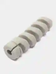Защита кабеля от изломов силиконовая ,4 шт