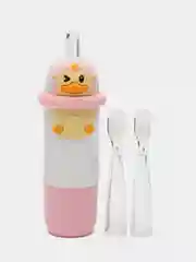 Зубная щетка электрическая для детей Bomidi KB01 (суббренд Xiaomi)