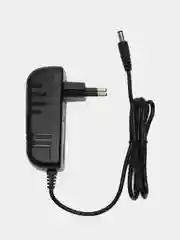 Блок питания/ зарядное устройство DVP 1202 220V AC/DC 12В, 2А, разъем 5.5*2.1