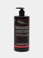 Шампунь парфюмированный LE PARFUM для блеска, питания, объема волос, без сульфатов 1000 мл