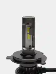 Лампы LED светодиодные KA-9 H4 H7 H1 H3 H8/H11 HB3 HB4