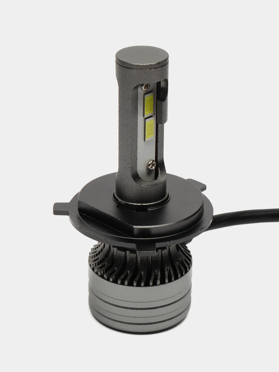 Лампы LED светодиодные KA-9 H4 H7 H1 H3 H8/H11 HB3 HB4