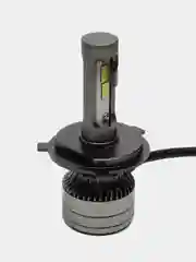 Лампы LED светодиодные KA-9 H4 H7 H1 H3 H8/H11 HB3 HB4