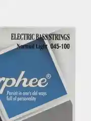 Струны для бас-гитары Orphee QB-290