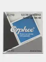 Струны для бас-гитары Orphee QB-290