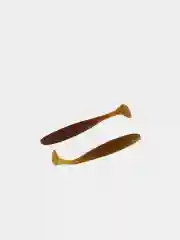 Силиконовая приманка ChebLures Easy Shiner (10 см) 2 шт