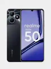 Смартфон Realme Note 50 4+4/128 Gb