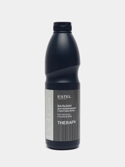 Бальзам DE LUXE для выравнивания структуры волос ESTEL PROFESSIONAL therapy 1000 мл