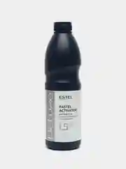 Активатор De Luxe 1,5 % для пастельного тонирования 1000мл estel