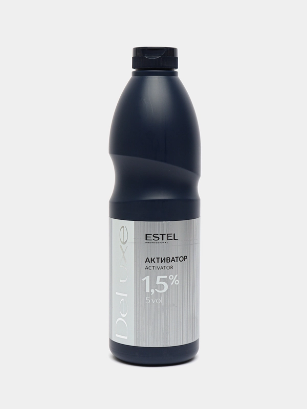 Активатор 1,5% estel DE LUXE 1000мл