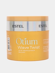 Крем-маска для вьющихся волос OTIUM WAVE TWIST 300ml