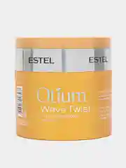 Крем-маска для вьющихся волос OTIUM WAVE TWIST 300ml
