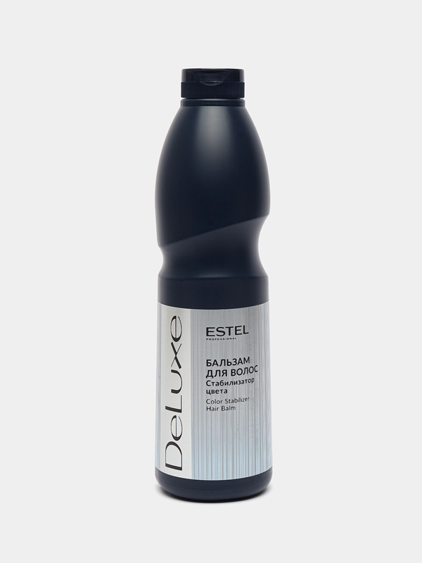 Бальзам Стабилизатор цвета DE LUXE 1000ml