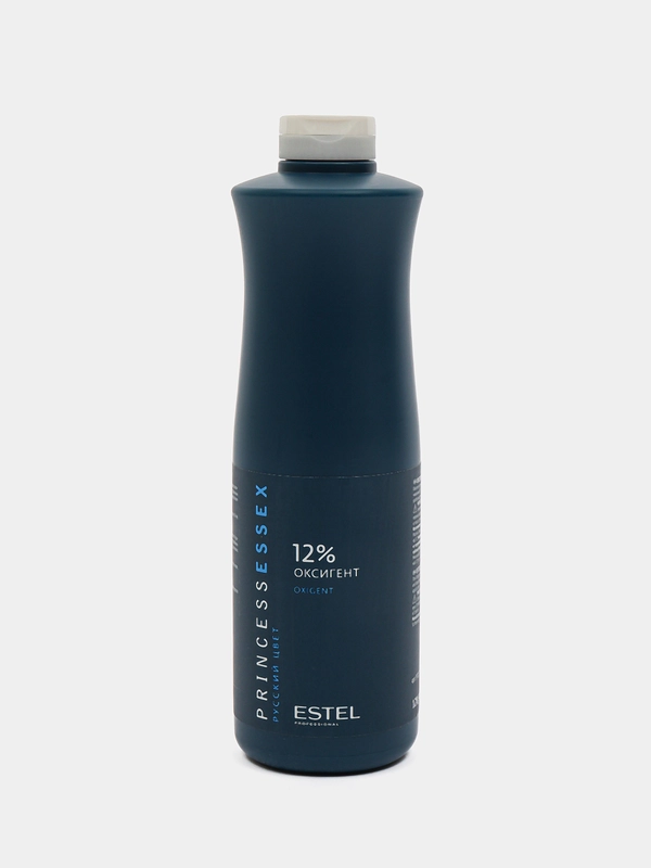 ESTEL PROFESSIONAL Оксигент PRINCESS ESSEX 12 % 1000 мл