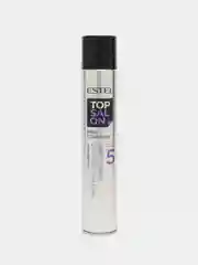 Лак для волос ESTEL TOP SALON PRO.СТАЙЛИНГ экстрасильная фиксация