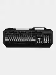 Разноцветный клавиатура игровая Smartbuy Rush Warrior 308 / 310, USB