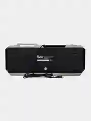 Разноцветный клавиатура игровая Smartbuy Rush Warrior 308 / 310, USB