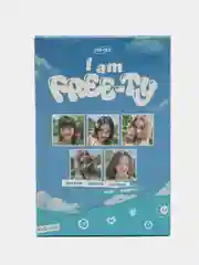 Зеленый k-pop джи айдл карточки g idle карты (G)I-dle фотокарточки кпоп