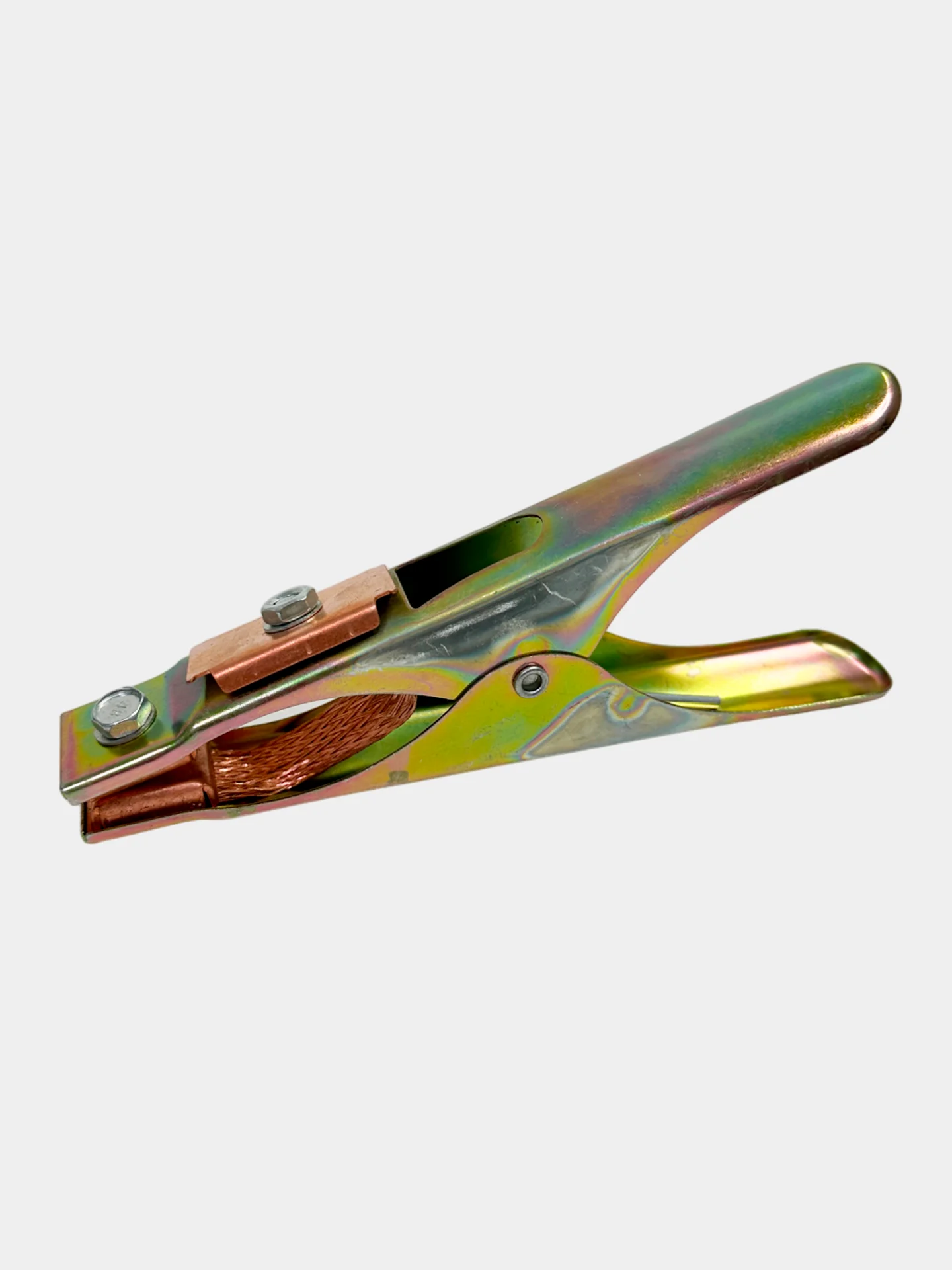 Клемма заземления 300A Chinese type KY1028