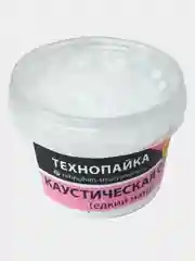 Сода каустическая (едкий натр) Средство от засоров, накипи, для удаления жира