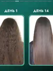 Крем-спрей для волос 20 в 1 SEMILY, несмываемый, термозащитный, 200 мл