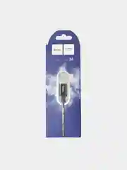 Hoco Кабель для мобильных устройств USB 2.0 Type-A/Apple Lightning/micro-usb