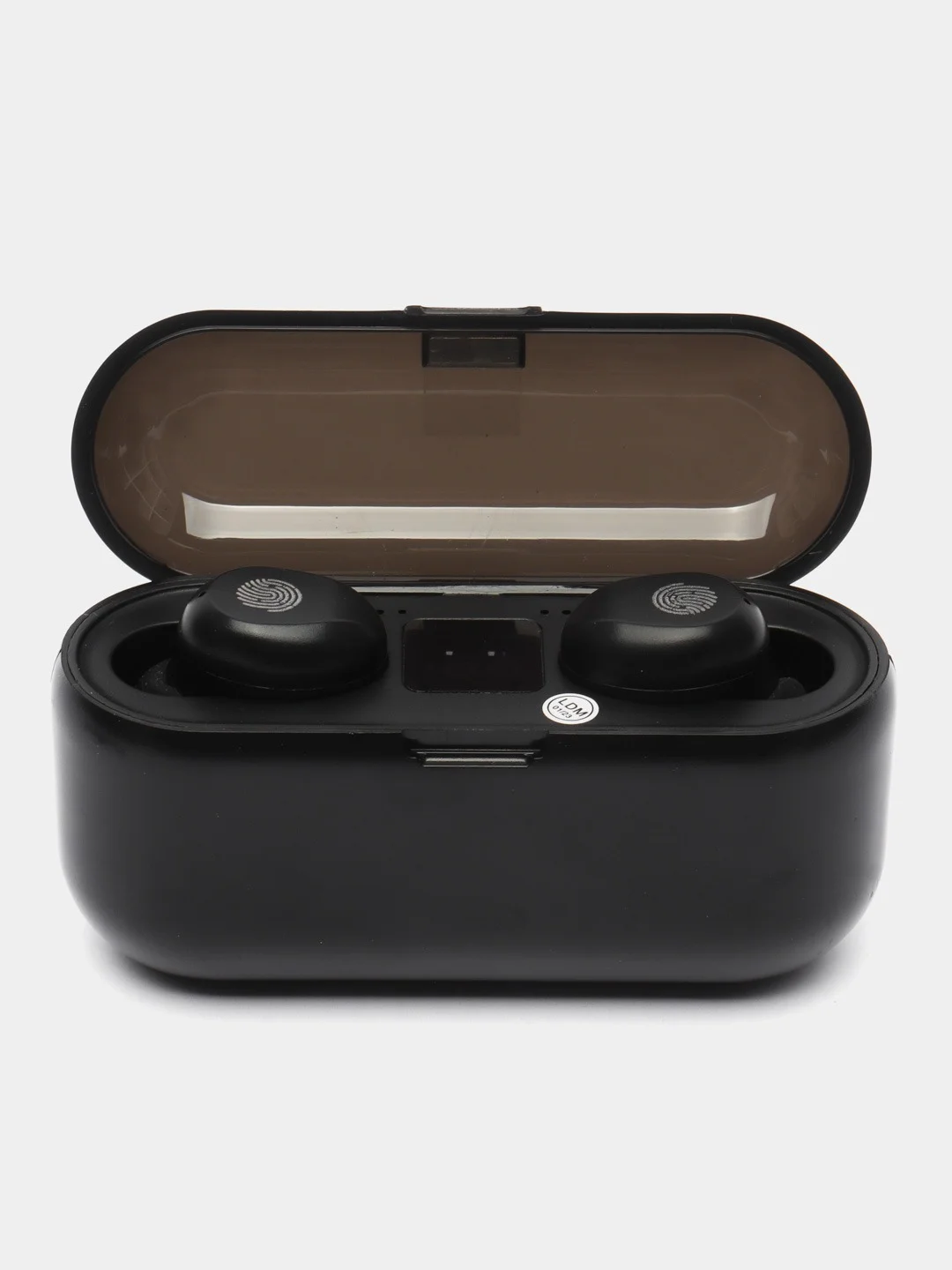 Наушники беспроводные, с шумоподавлением, с Powerbank, 2000 mAh