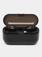 Наушники беспроводные, с шумоподавлением, с Powerbank, 2000 mAh