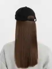 Черный кепка без козырька