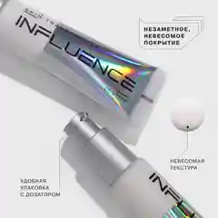 Influence Beauty  СС-крем, тон 00