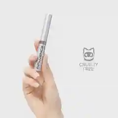 Тушь для бровей Brow robot Influence Beauty, тон 01