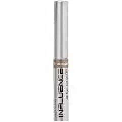 Тушь для бровей Brow robot Influence Beauty, тон 01