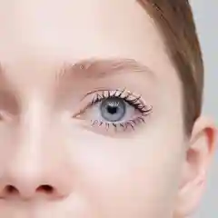 Тушь для бровей Brow robot Influence Beauty, тон 01