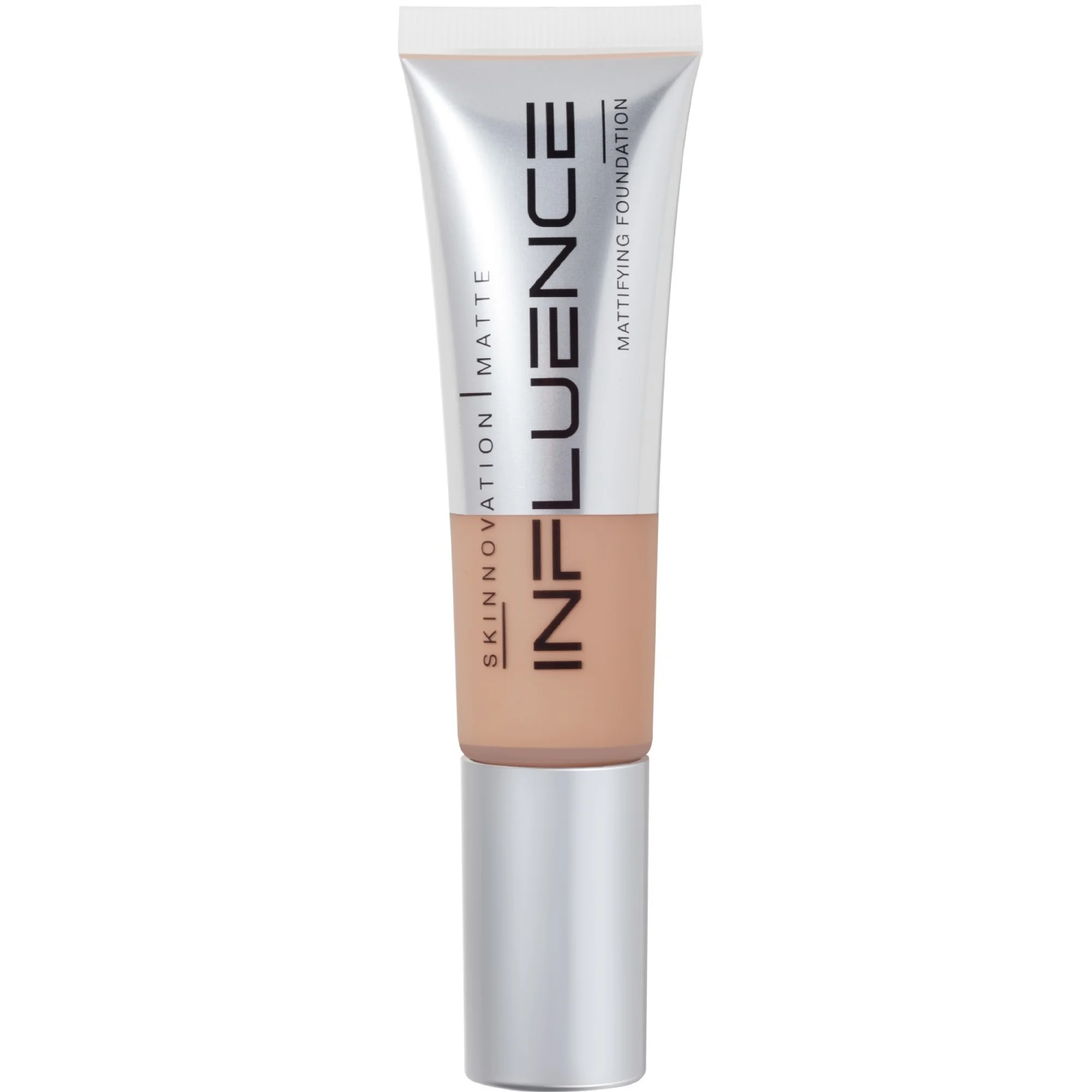 Тональная основа матирующая Skinnovation Matte Influence Beauty, тон 05