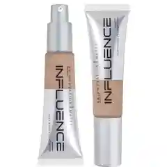 Тональная основа матирующая Skinnovation Matte Influence Beauty, тон 05